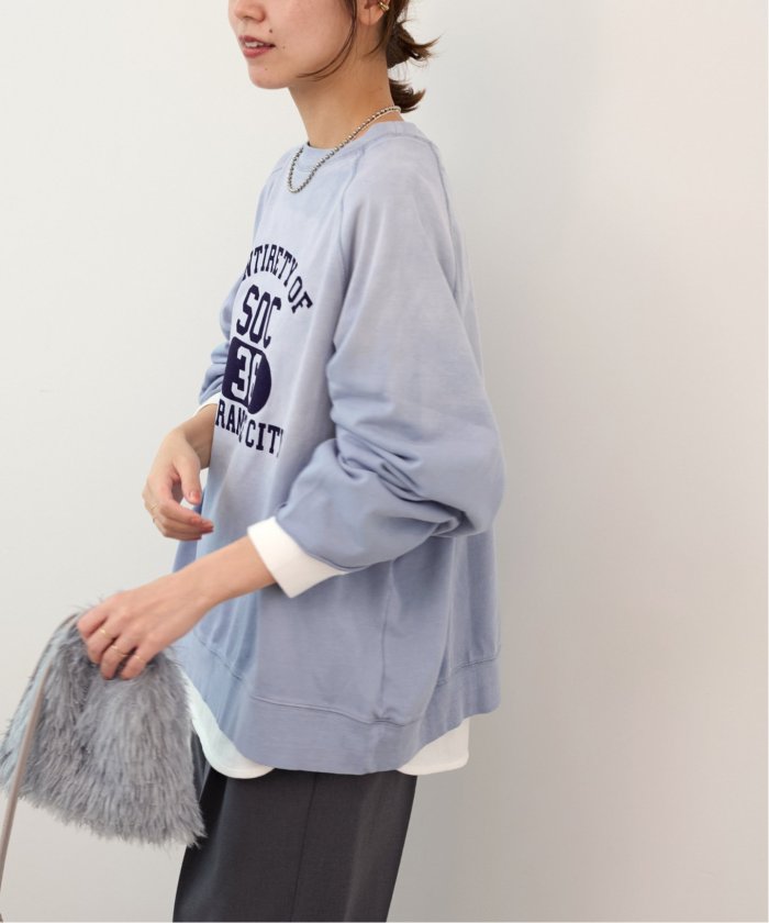 人気メーカー・ブランド セール 30%OFF】《追加》別注【GULFCOAST SPORTSWEAR】*relume トップス