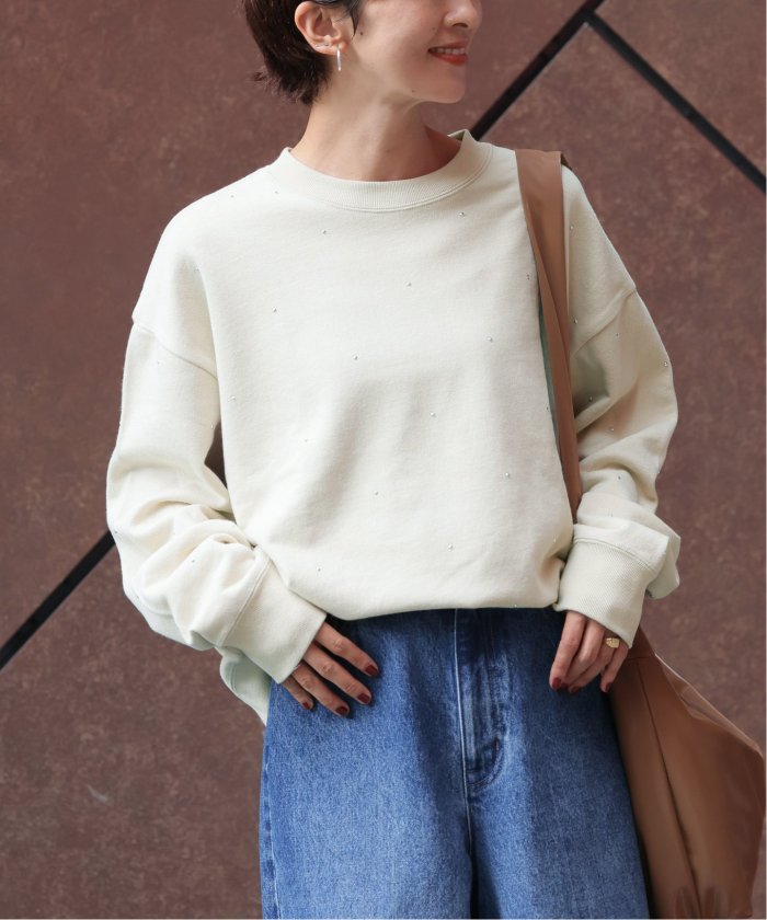 セール 30%OFF】メタルドットスウェット(506947626