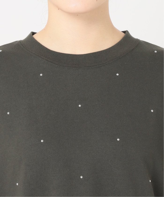 セール 30%OFF】メタルドットスウェット(506947626
