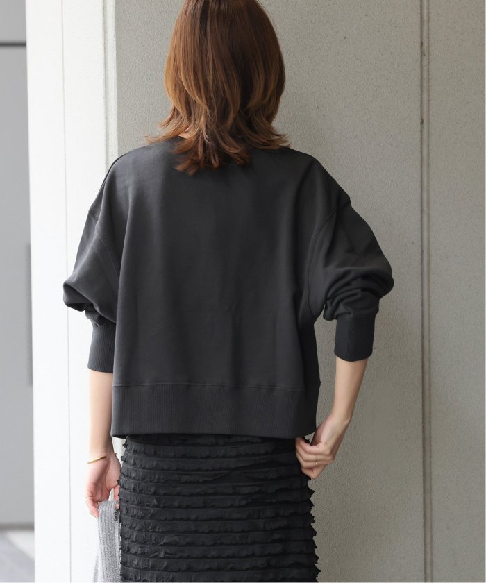 追加》刺繍ロゴスウェット(506947627) | ジャーナルスタンダード 追加》刺繍ロゴスウェット(506947627) | ジャーナルスタンダード