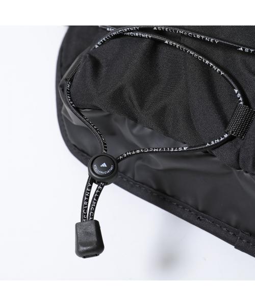 adidas by STELLA McCARTNEY ボディバッグ BUMBAG IW1618 adidas by STELLA McCARTNEY ボディバッグ BUMBAG IW1618