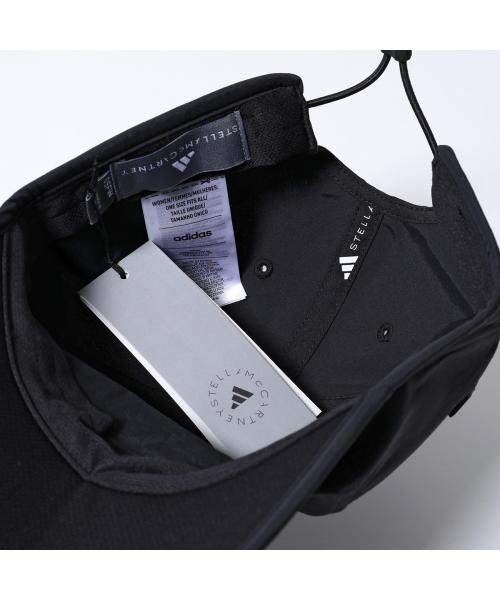 adidas by STELLA McCARTNEY キャップ RUN CAP IX6608(506947763