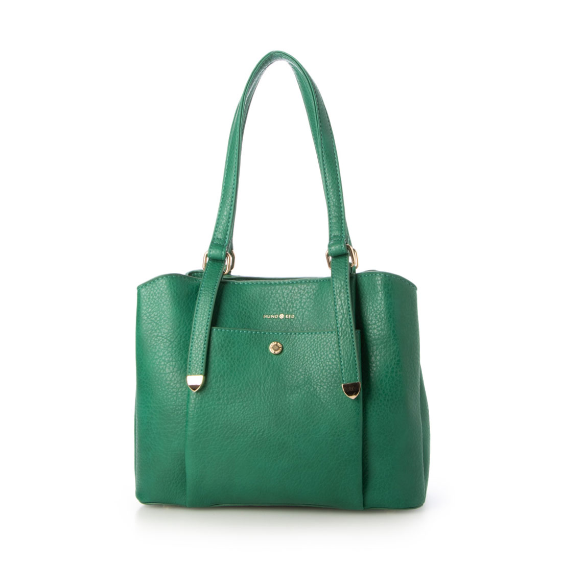 ハンドレッド HUNDRED ショルダーバッグ レディース HUNDRED