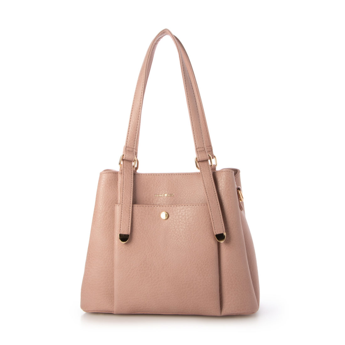 未使用✨️ディーゼル　トートバッグ　ショッパー　L　2WAY　ショルダー　レッド ハンドバッグ ショルダーバッグ フォンケース 2way ロゴ レザー