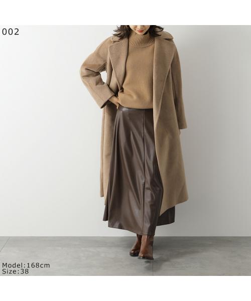 MaxMara WEEKEND LINE モッズコート38
