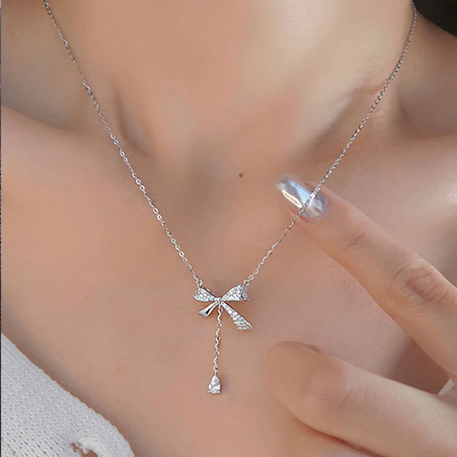 セール61%OFF】ダイヤモンドハーツ Diamond Hearts リボン