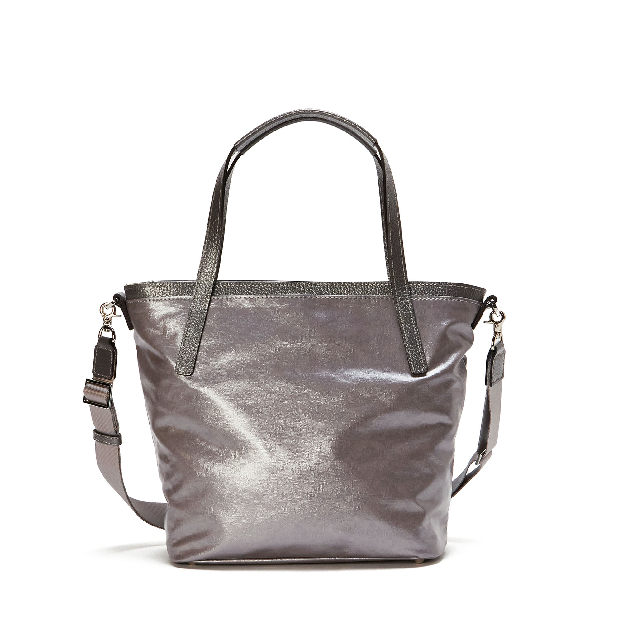 ペレボルサ PELLE BORSA 「アライブ」2WAYトートバッグ