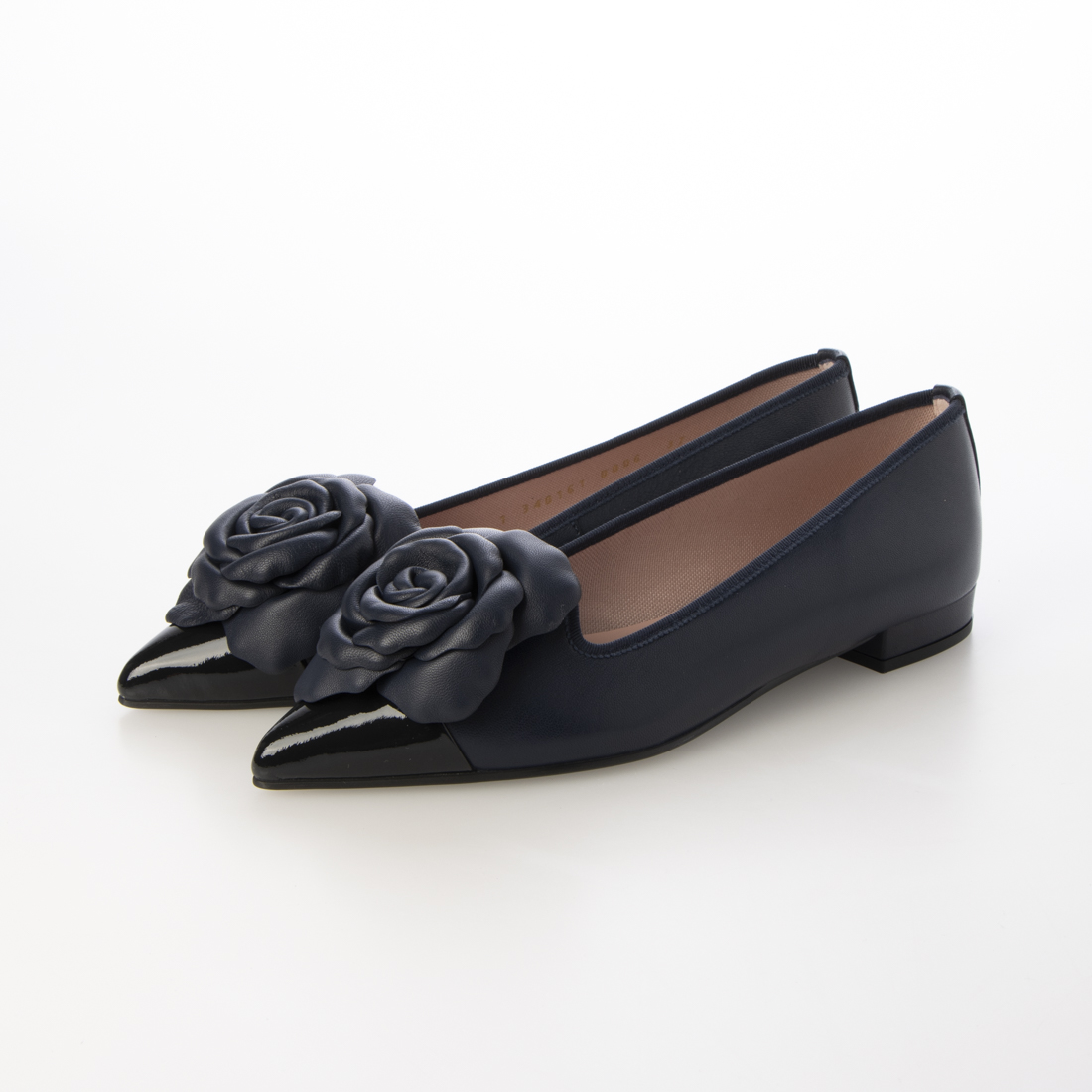 プリティ・バレリーナ Pretty Ballerinas CLEMENTINE patent プリティ・バレリーナ Pretty Ballerinas CLEMENTINE patent