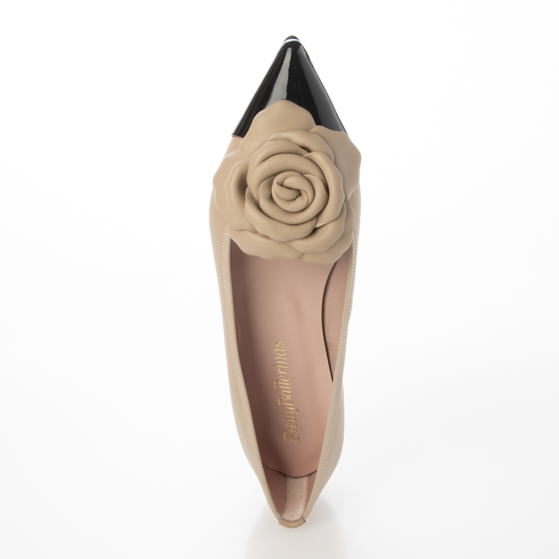 プリティ・バレリーナ Pretty Ballerinas CLEMENTINE patent プリティ・バレリーナ Pretty Ballerinas CLEMENTINE patent