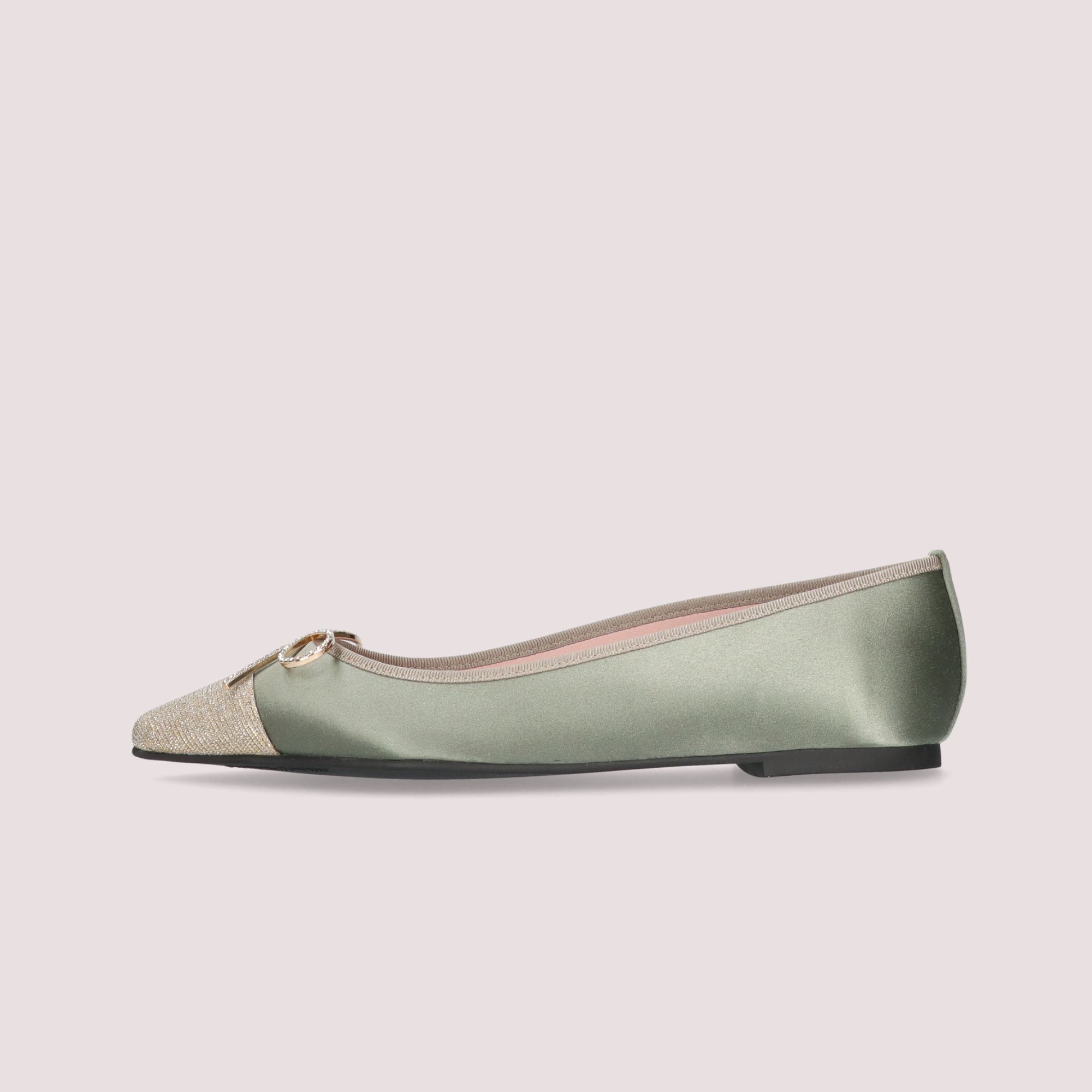 【プリティバレリーナ】SALE価格人気モデルELLAタータンチェック セール 30%OFF】プリティ・バレリーナ Pretty Ballerinas ELLA