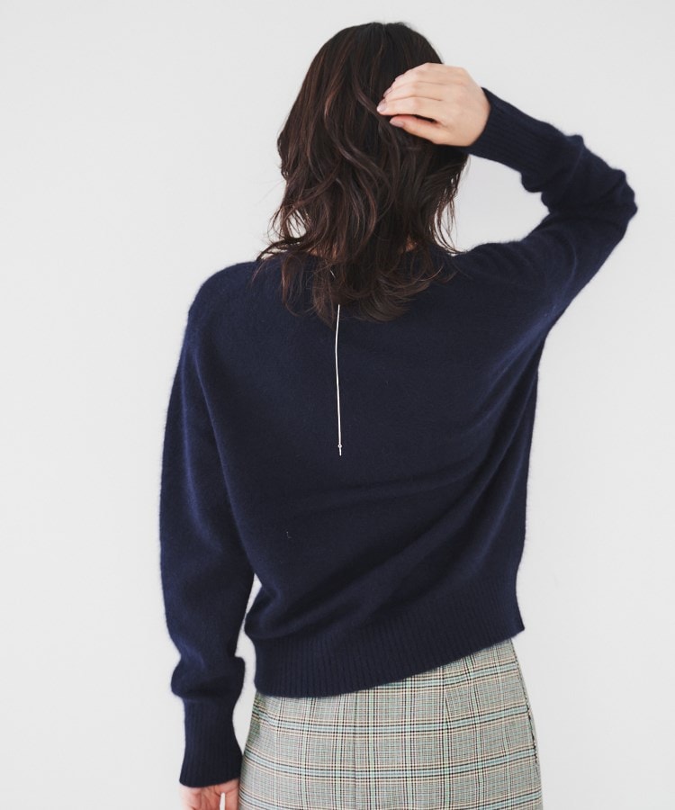セール43%OFF】【モデル 岡本あずささん着用】ウールフォックス セール43%OFF】【モデル 岡本あずささん着用】ウールフォックス