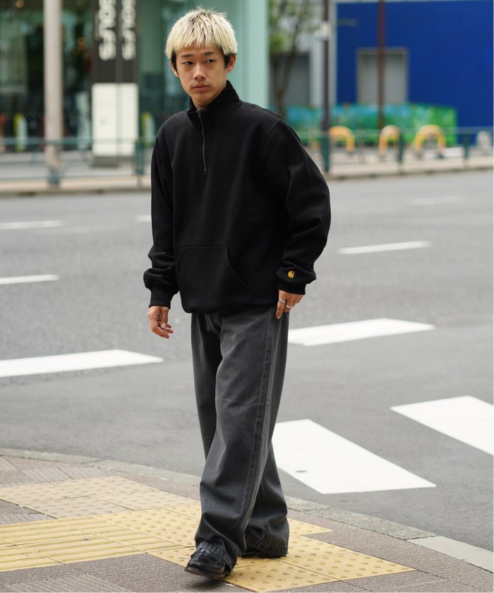 カーハートダブリューアイピー carhartt LANDON デニムパンツ ２９ セール】Carhartt WIP/カーハートダブリューアイピー LANDON