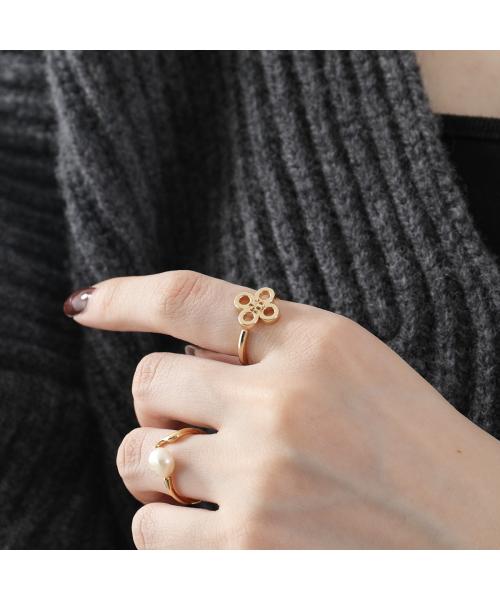 セール10%OFF】トリーバーチ TORY BURCH TORY BURCH リング KIRA