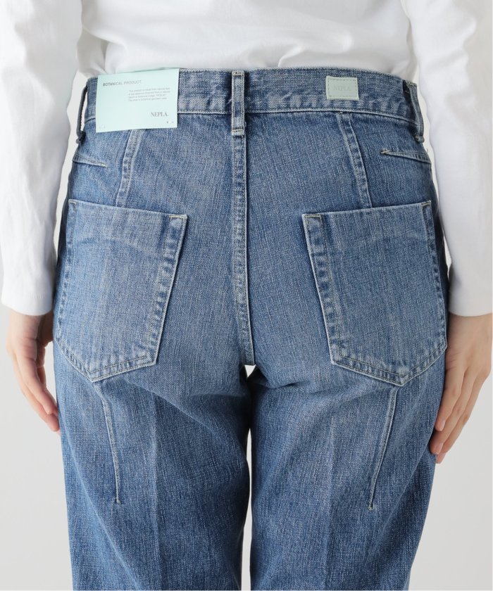 セール 30%OFF】NEPLA./ネプラ 別注 FLARE パンツ(506953745