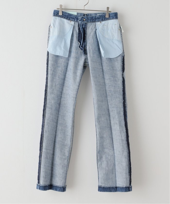 お値下げ！Plage　NEPLA./ネプラ FLARE パンツ セール 30%OFF】NEPLA./ネプラ 別注 FLARE パンツ(506953745