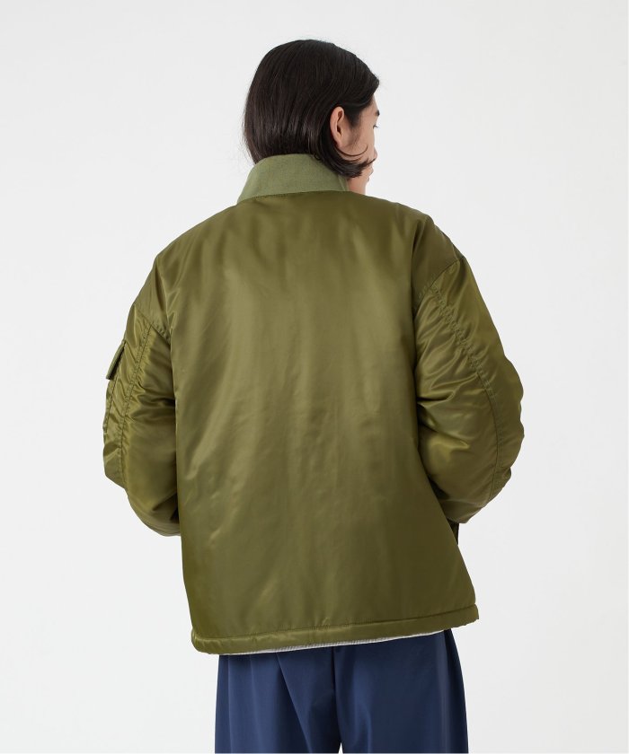 セール 50%OFF】CALIFORNIA SPORTSWEAR別注 G-8WEP ジャケット セール 50%OFF】CALIFORNIA SPORTSWEAR別注 G-8WEP ジャケット