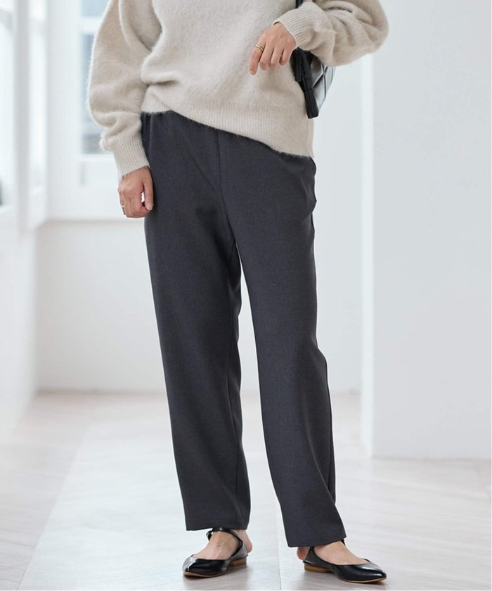 セール 30%OFF】《追加3》ウールライクストレッチイージー