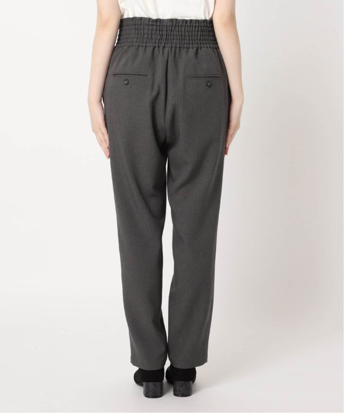 セール 30%OFF】《追加3》ウールライクストレッチイージー