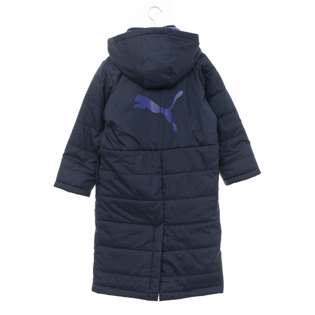 PUMA TORSCHÜTZE ベンチコート キッズ150cm PUMA TORSCHÜTZE ベンチコート キッズ150cm - メルカリ