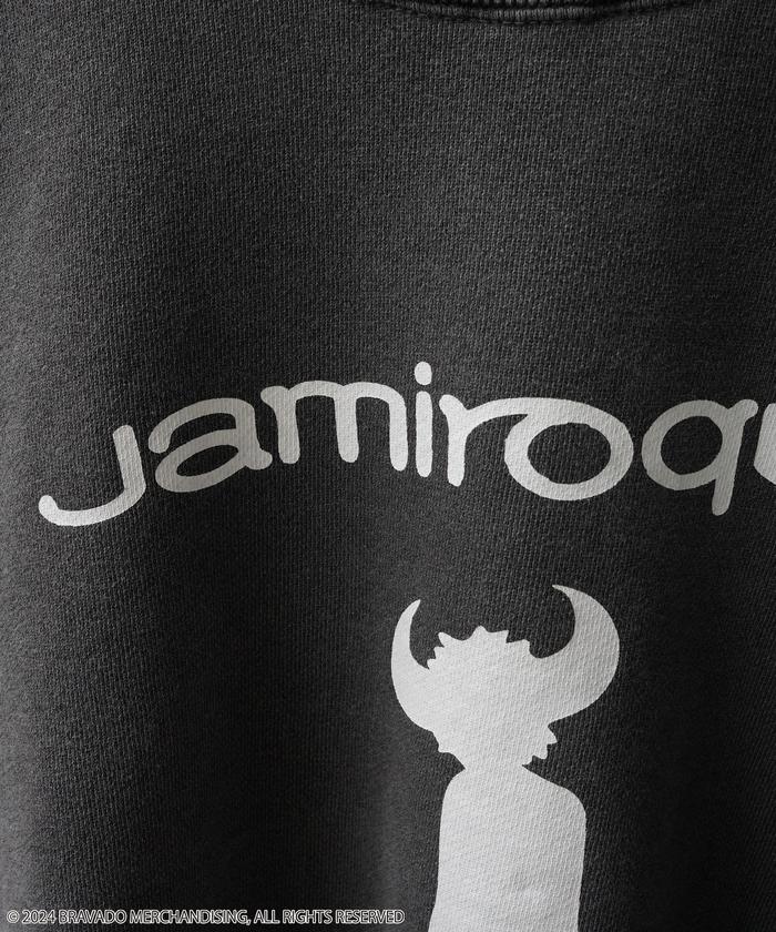 クーポン】GOOD ROCK SPEED×MANASTASH/別注 Jamiroquai コラボ