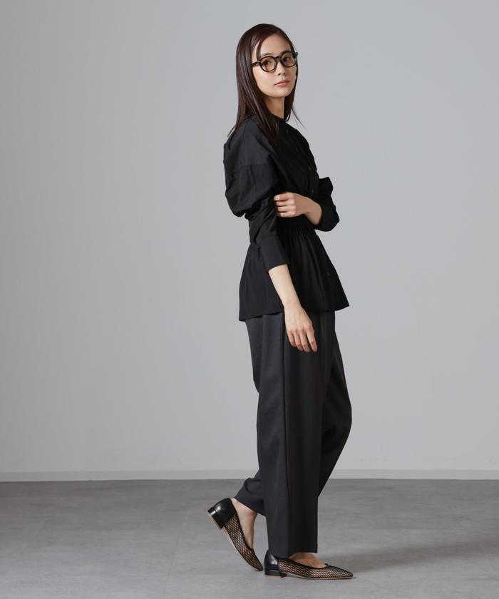 セール】ラップパンツ(セットアップ可)(506848262) | ナノ セール】ラップパンツ(セットアップ可)(506848262) | ナノ