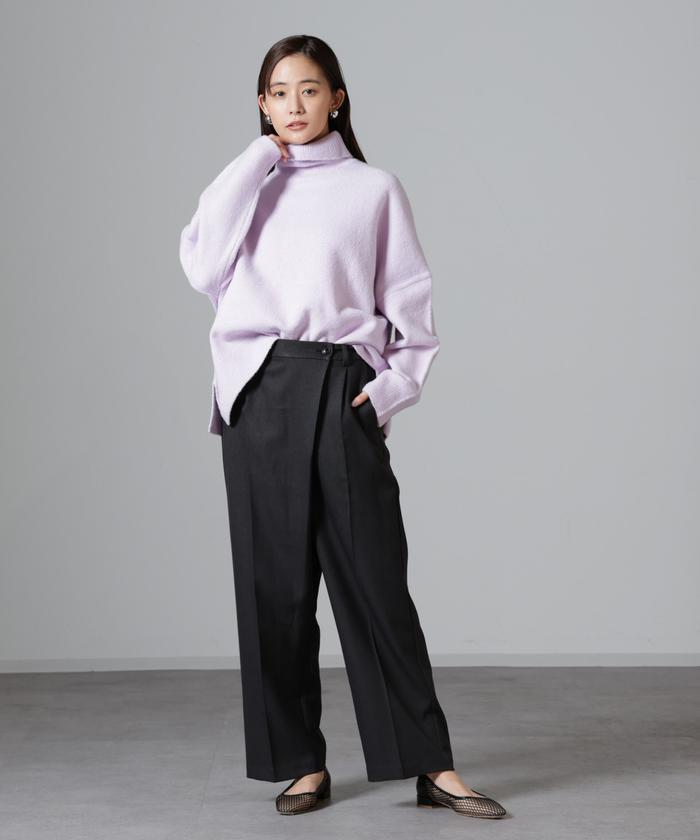 セール】ラップパンツ(セットアップ可)(506848262) | ナノ セール】ラップパンツ(セットアップ可)(506848262) | ナノ