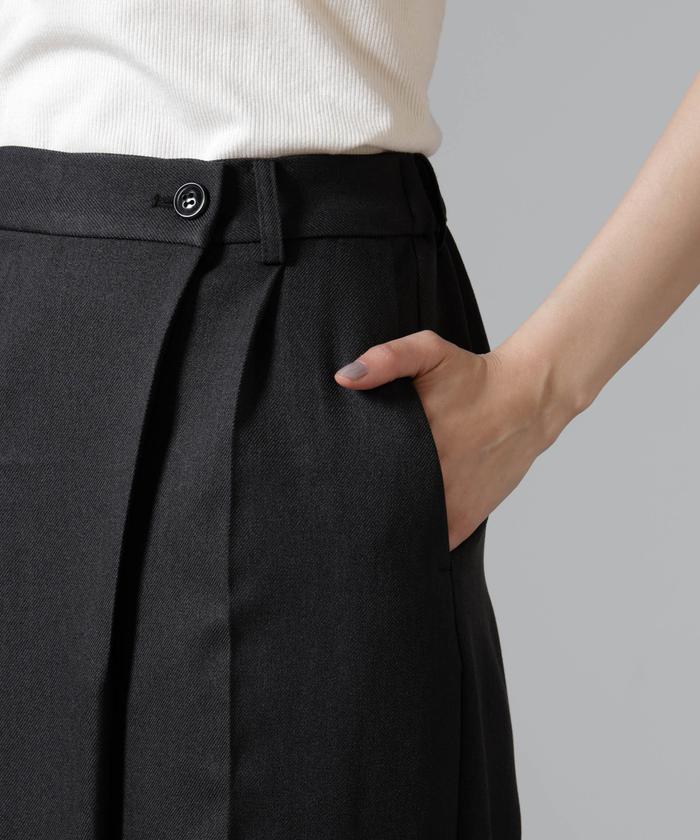 セール】ラップパンツ(セットアップ可)(506848262) | ナノ セール】ラップパンツ(セットアップ可)(506848262) | ナノ