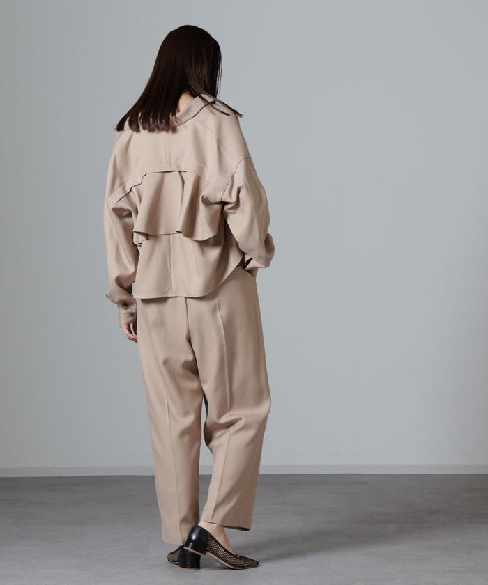 セール】ラップパンツ(セットアップ可)(506848262) | ナノ セール】ラップパンツ(セットアップ可)(506848262) | ナノ