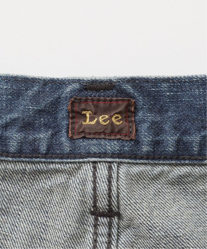 セール】LEE for JOURNAL STANDARD EX MODERN COWBOY JEANS