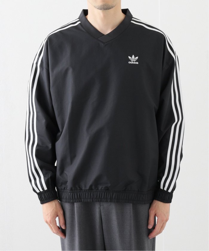 20-60代 人気ファッションブランド アディダス / 30%OFF】ADIDAS セール WOVEN KLM61(506898899 WB トップス