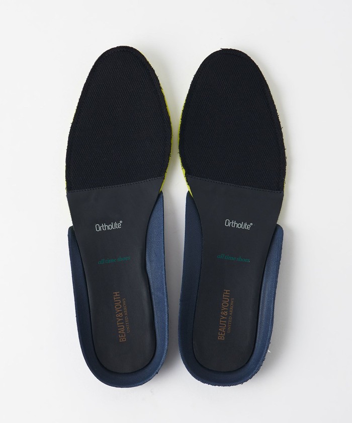 BEAUTY＆YOUTH UNITED ARROWS ローファー “all time shoes