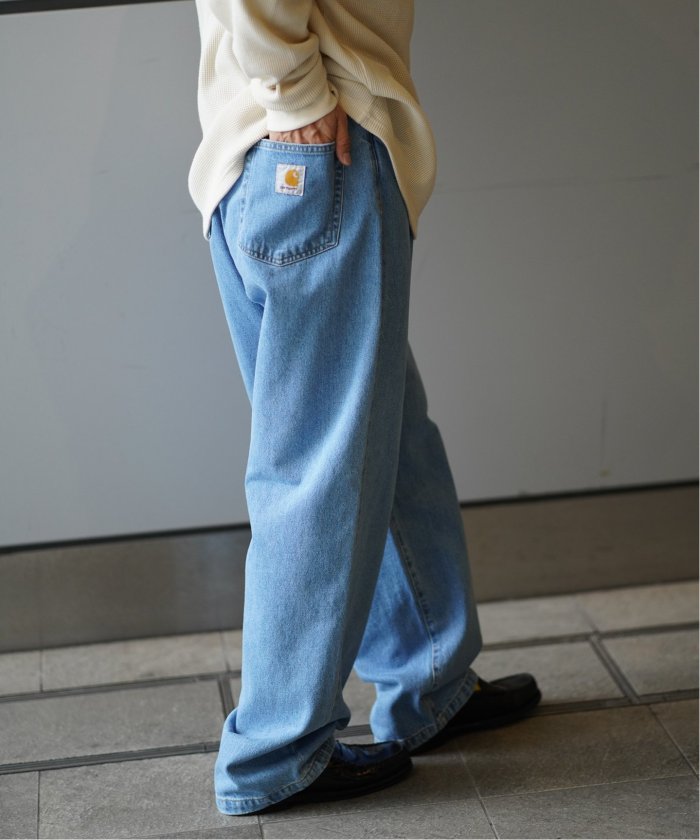 カーハート ダブリューアイピー LANDON デニムパンツ ３０ セール】Carhartt WIP/カーハートダブリューアイピー LANDON
