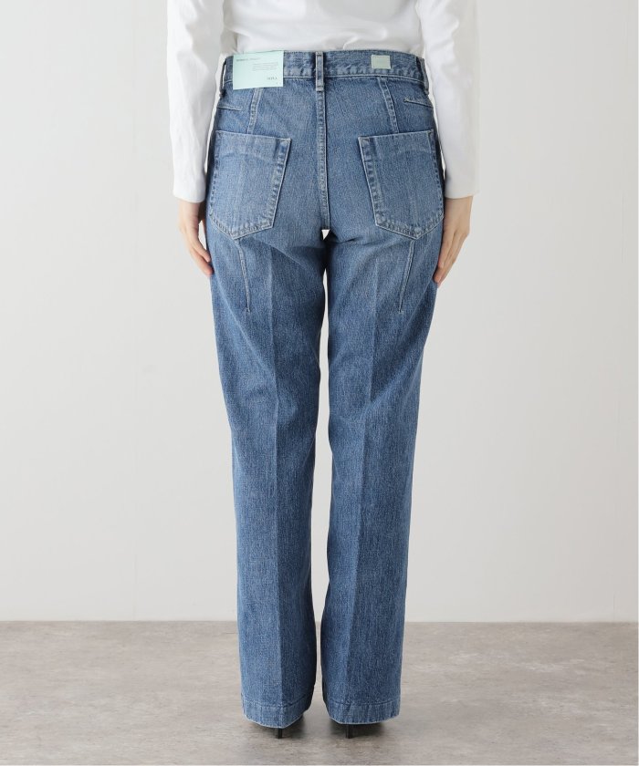お値下げ！Plage　NEPLA./ネプラ FLARE パンツ セール 30%OFF】NEPLA./ネプラ 別注 FLARE パンツ(506953745