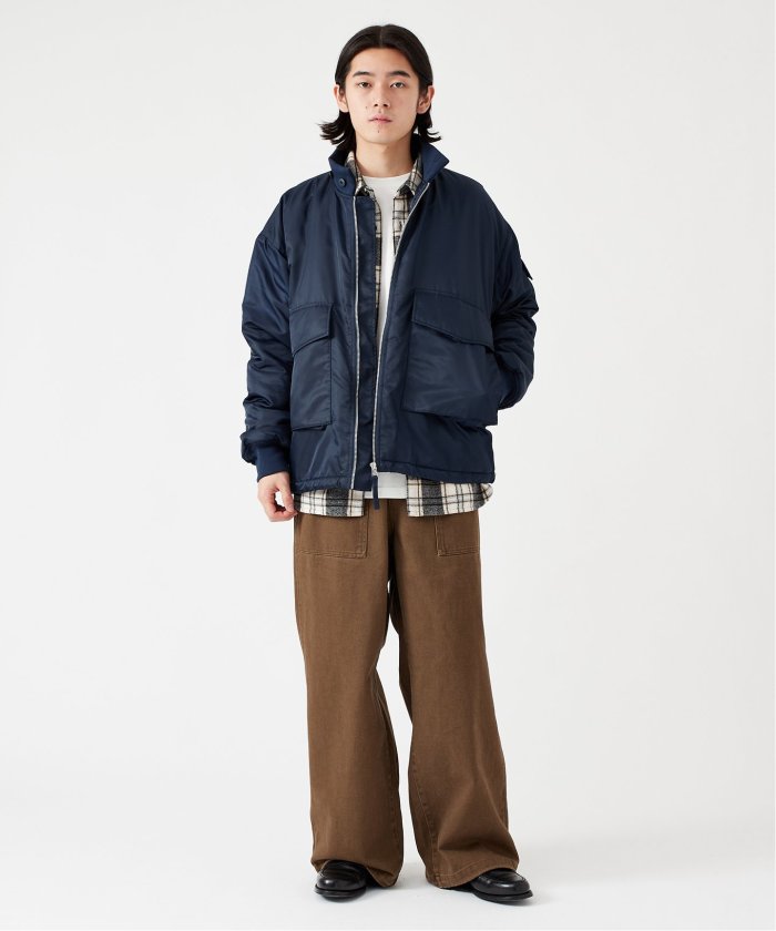 セール 50%OFF】CALIFORNIA SPORTSWEAR別注 G－8WEP ジャケット
