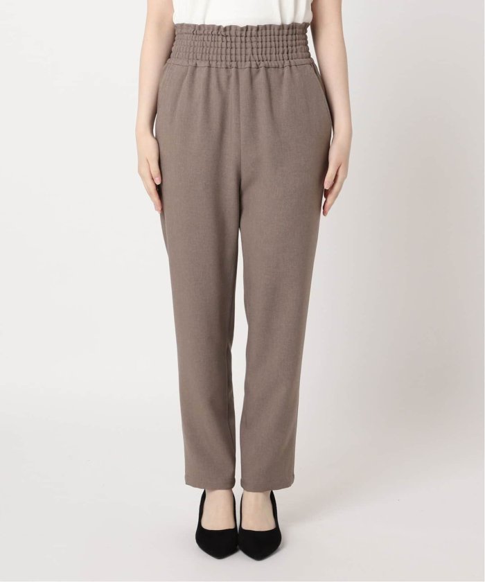 セール 30%OFF】《追加3》ウールライクストレッチイージー