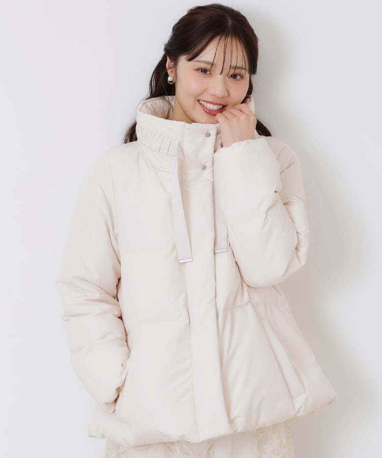 セール 20%OFF】【冬の名品】愛されダウン(506954647 セール 20%OFF】【冬の名品】愛されダウン(506954647