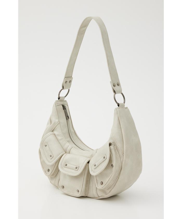 セール】FLAP PK MOON バッグ(506956042) | スライ(SLY) - d fashion