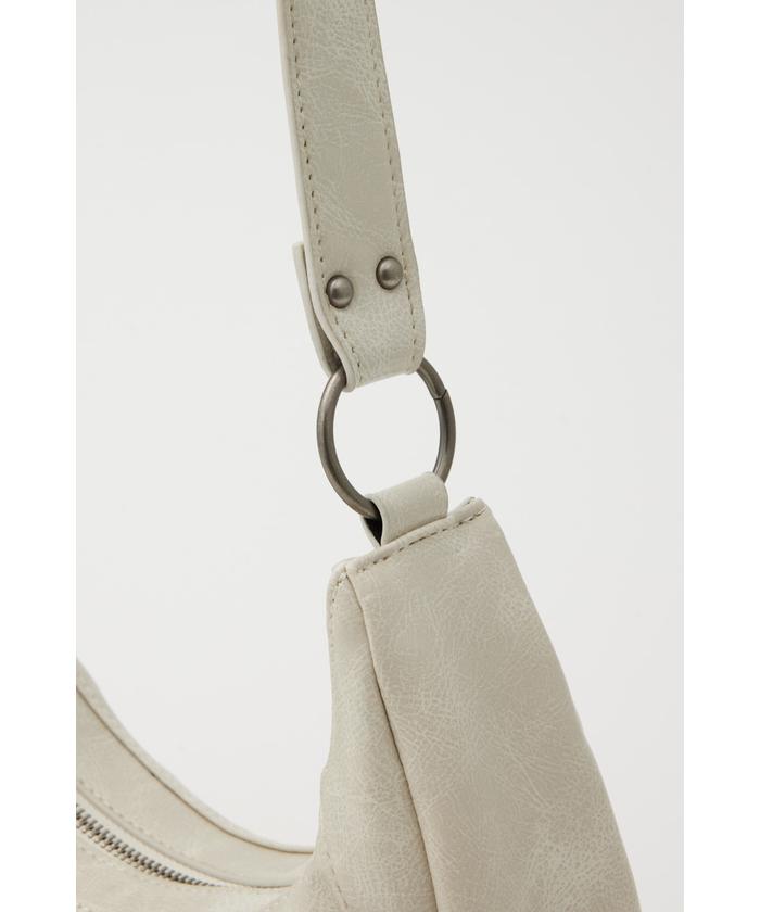 SLY FLAP PK MOON バッグ ブラック SLY FLAP PK MOON バッグ BLK -ファッション通販 FASHION WALKER