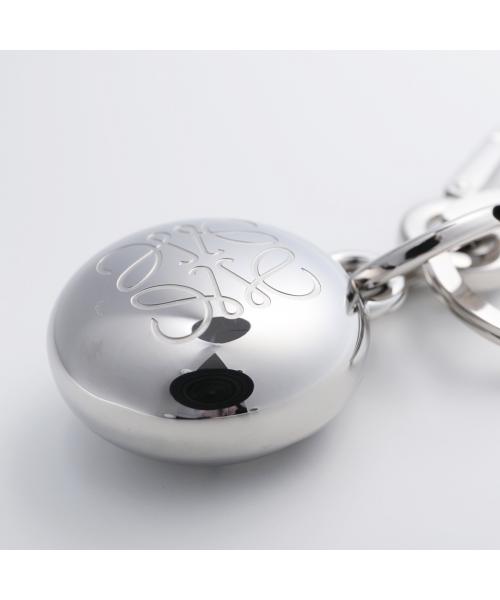 ロエベ LOEWE LOEWE キーリング ANAGRAM KEYRING アナグラム