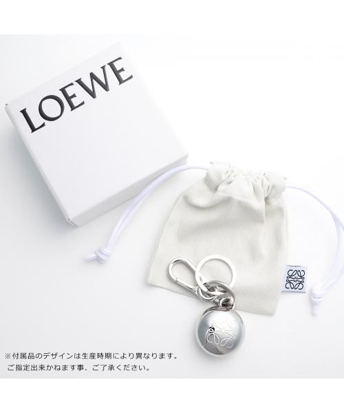 LOEWE キーリング PEBBLE ペブル C621231X07(506956892