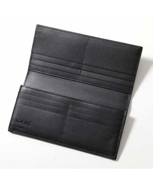 LOEWE 長財布 LONG HORIZONTAL ロング ホリゾンタル C660978X02 LOEWE 長財布 LONG HORIZONTAL ロング ホリゾンタル C660978X02