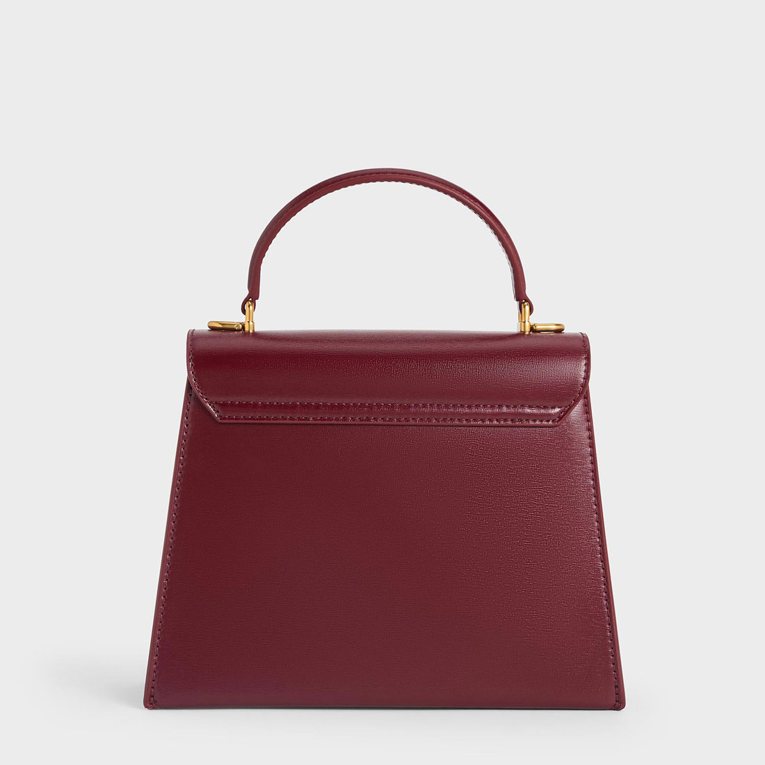 【N21】コットントップハンドルバッグ トップ ハンドル バッグ