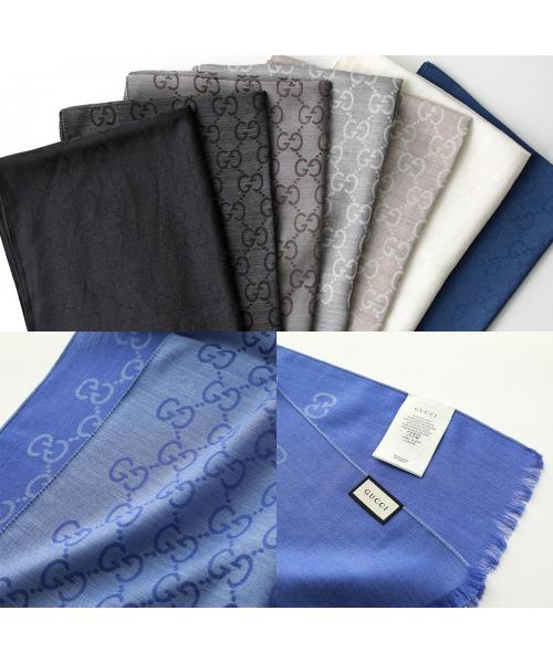 セール23%OFF】グッチ GUCCI GUCCI ストール 165904 3G646 GG セール23%OFF】グッチ GUCCI GUCCI ストール 165904 3G646 GG