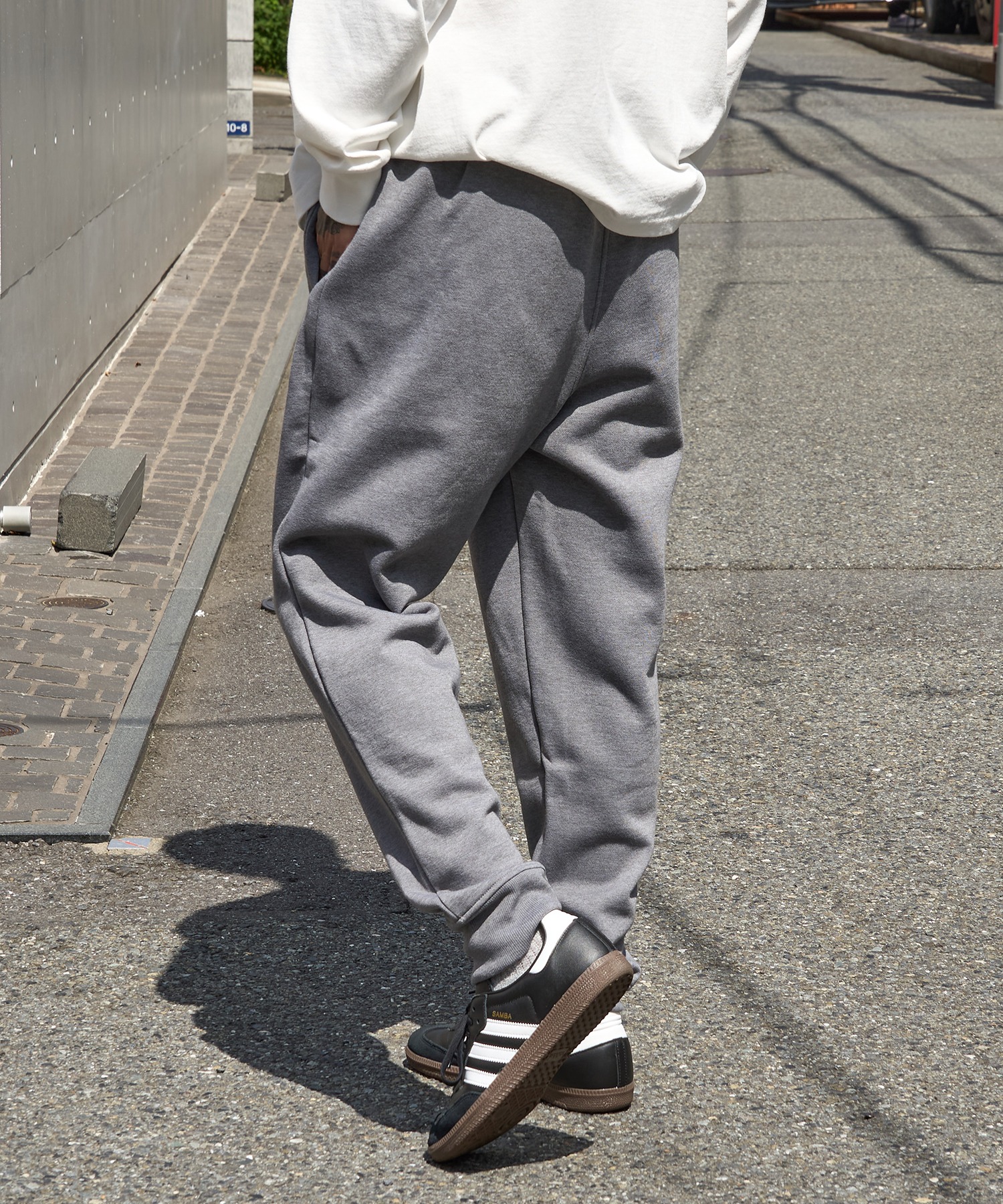THE NORTH FACE 本物正規◇ノースフェイス スウェット パンツ