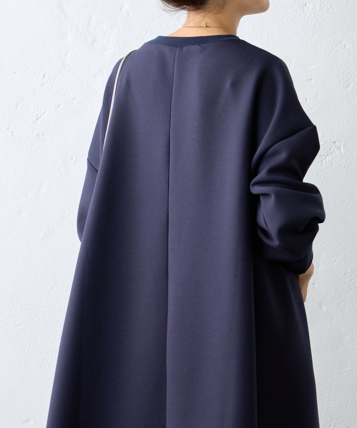 袖パフダンボールワンピース(506862005) | ビアズリー(BEARDSLEY