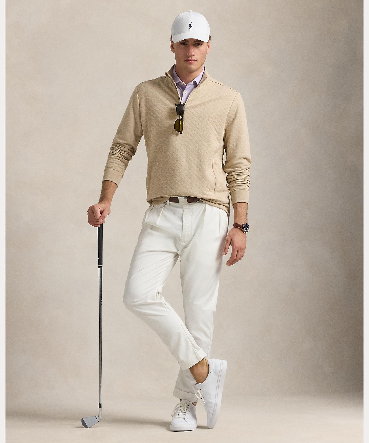 セール 30%OFF】（RLX）クラシック フィット キルティング