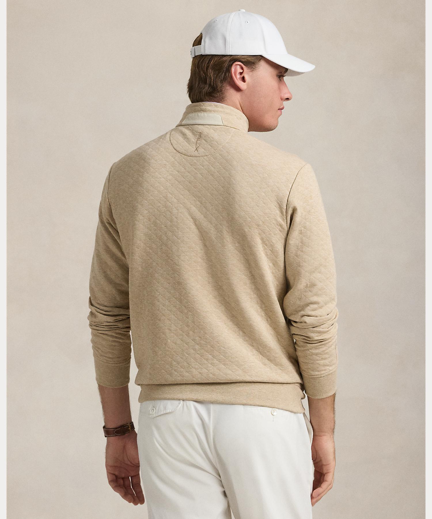 セール 30%OFF】（RLX）クラシック フィット キルティング