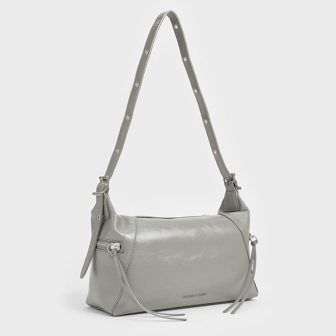 Xylia ザイリア ホーボーバッグ【再入荷】(506949946