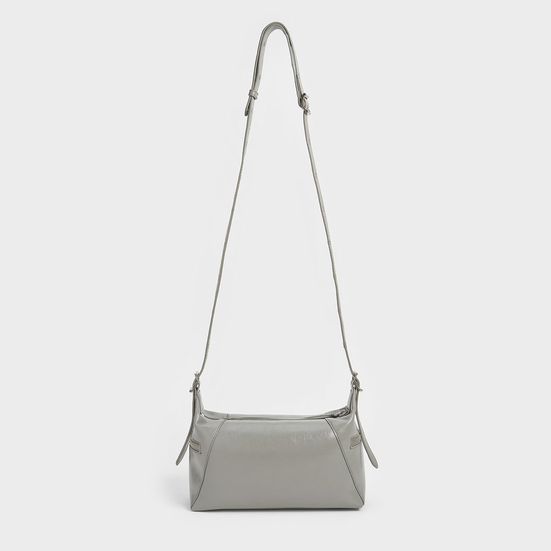 Xylia ザイリア ホーボーバッグ【再入荷】(506949946