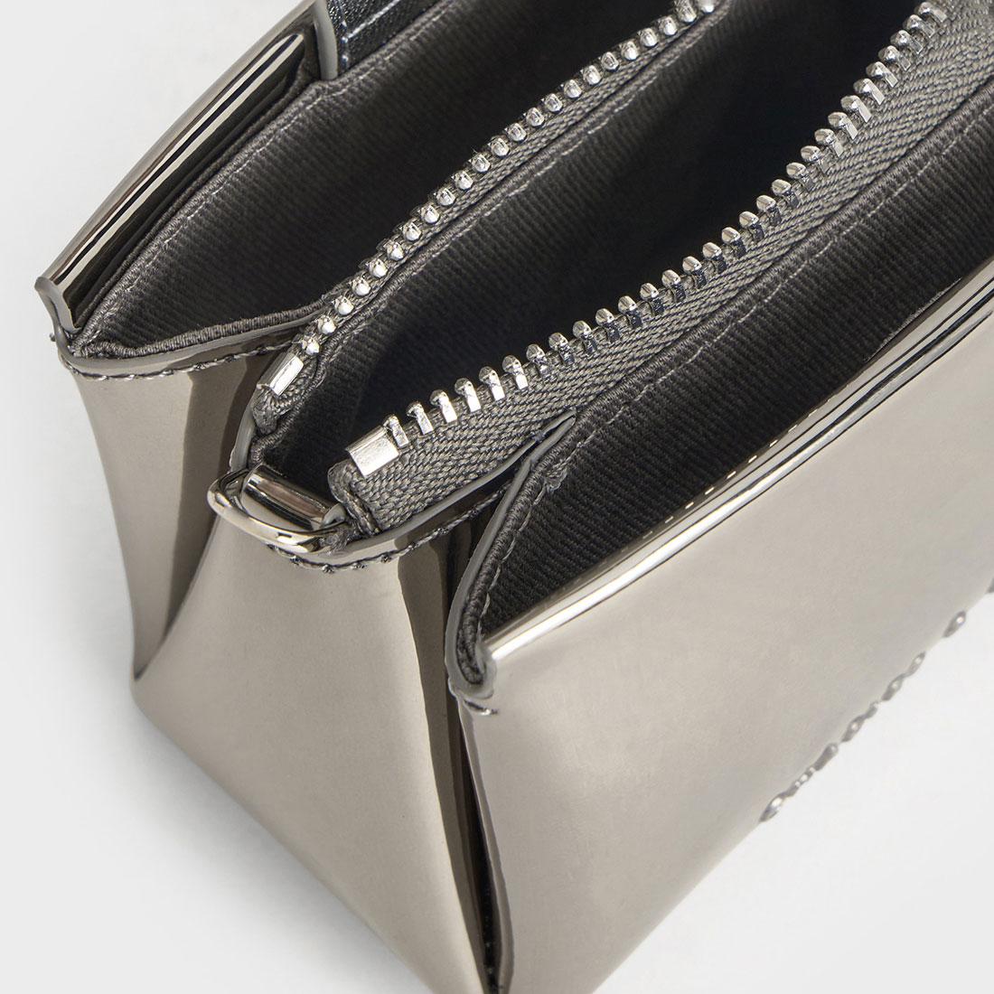 Bosie ボシー トップハンドルポーチ【再入荷】(506949970